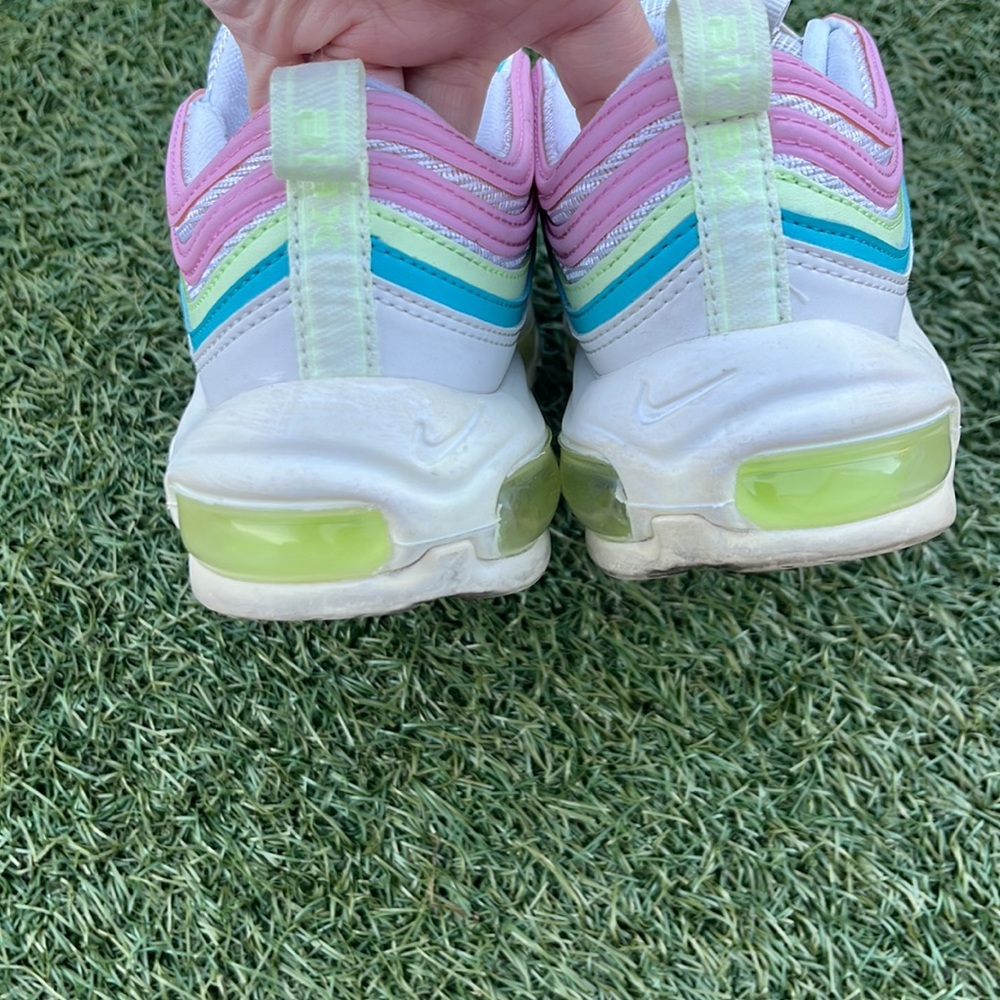 Woman’s Air max 97 sz 6 - Picture 6 of 8